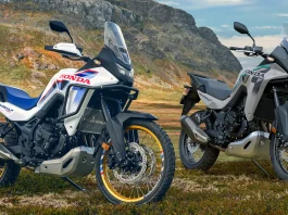 2026 Honda Transalp E-Clutch First Look: 6 Fast Facts 2026 Honda Transalp E-Clutch First Look: Specifications