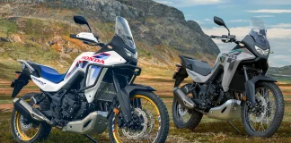 2026 Honda Transalp E-Clutch First Look: 6 Fast Facts 2026 Honda Transalp E-Clutch First Look: Specifications