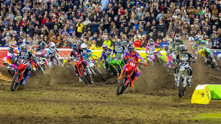 2026 Indianapolis Supercross Fantasy Picks and Tips: 5 Fast Facts