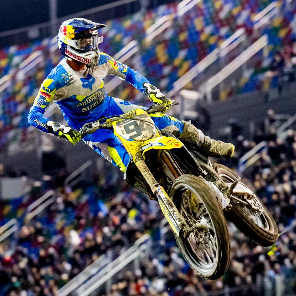 2026 Indianapolis Supercross Fantasy Picks and Tips: Ken Roczen