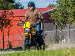 2026 Triumph Scrambler 400 XC Review: 10 Fast Facts