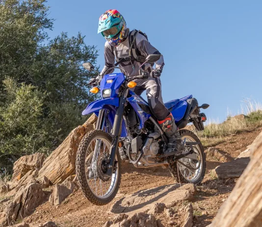 2026 Yamaha WR125R Review: 16 Dual-Sport Fast Facts