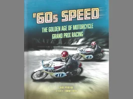 ’60s Speed Book Review: MotoGP 60 Years Ago
