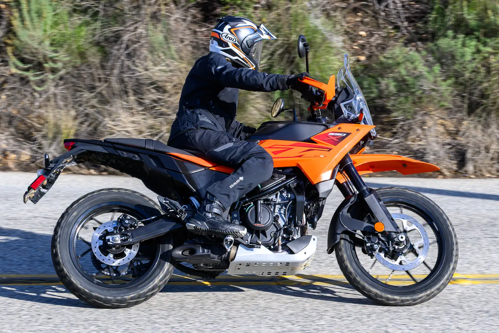 Alpinestars Stella RT-7 Touring Drystar Boots Review