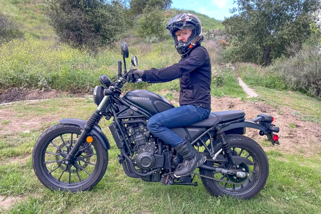 Alpinestars Stella RT-7 Touring Drystar Boots Review: Adventure footwear