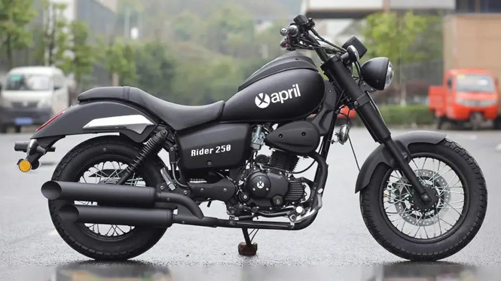 Editor's Letter - April 2026: Get Rich Quick