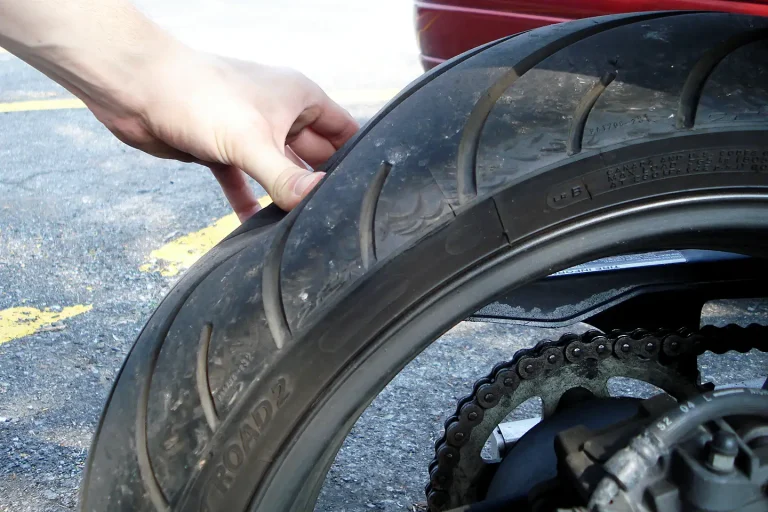 Flat Tire Repair Tech: Patch or Plug? Why Not Both?