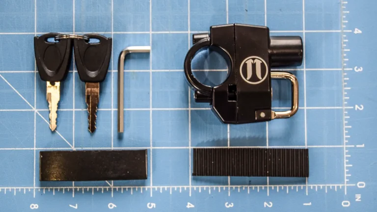 Helmet Locks: A Necessary Safety Feature - image 2