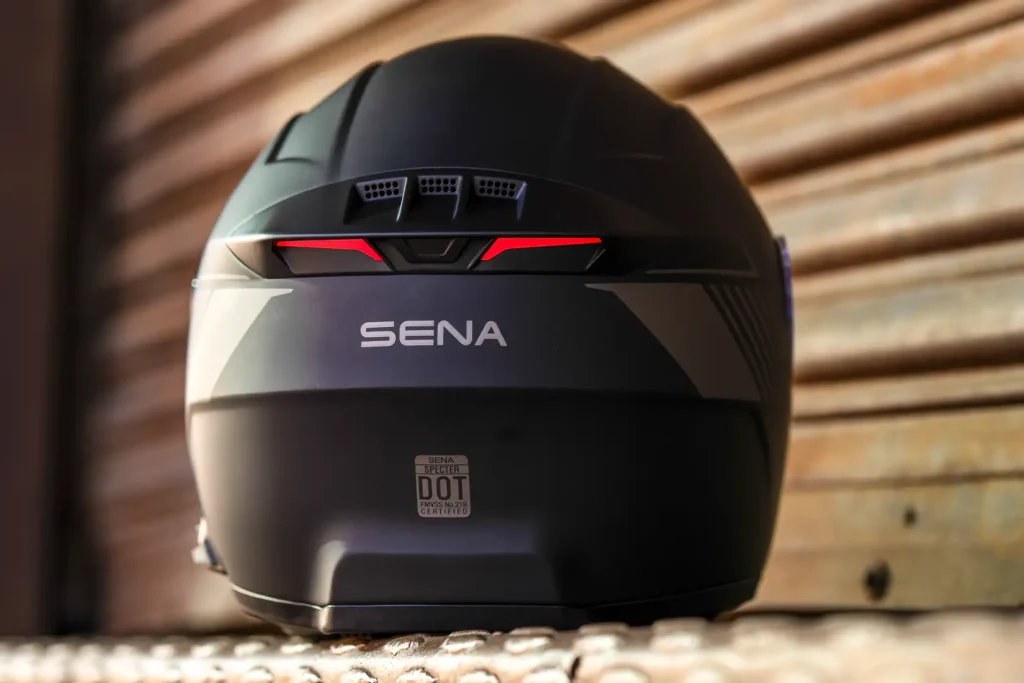 Sena Specter First Look: Price and MSRP