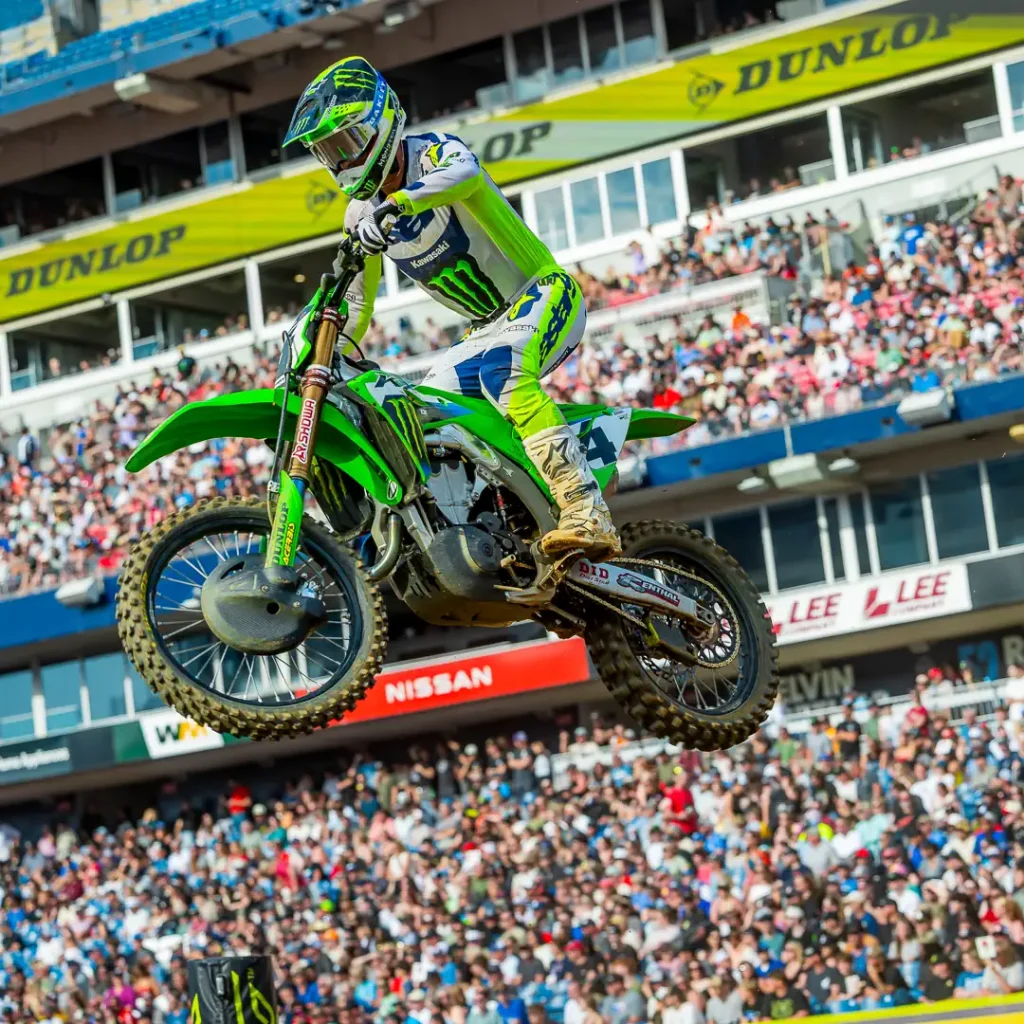 2026 Cleveland Supercross Fantasy Picks and Tips: Chase Sexton