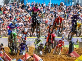 2026 SMX Playoff 1 Fantasy Picks and Tips: 7 Fast Facts