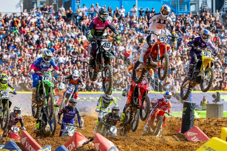 2026 Cleveland Supercross Fantasy Picks and Tips: 8 Fast Facts