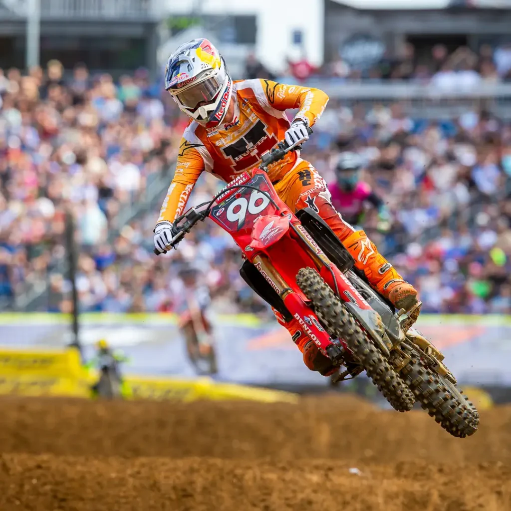 2026 Cleveland Supercross Fantasy Picks and Tips: Hunter Lawrence