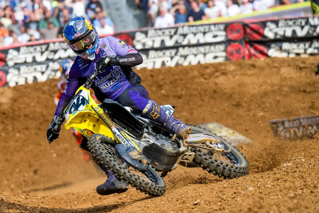 2026 Cleveland Supercross Fantasy Picks and Tips: Ken Roczen
