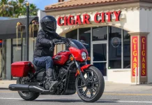 2026 Indian Sport Scout RT Review: 11 Fast Facts