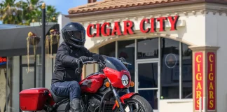 2026 Indian Sport Scout RT Review: 11 Fast Facts