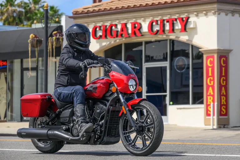 2026 Indian Sport Scout RT Review: 11 Fast Facts