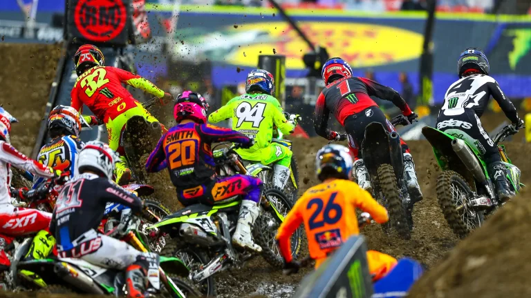 2026 Philadelphia Supercross Fantasy Picks and Tips: 7 Fast Facts