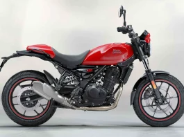 2026 Royal Enfield Guerrilla 450 Apex First Look: 6 Fast Facts
