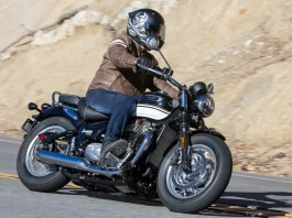 2026 Triumph Bonneville Speedmaster Review: 11 Fast Facts