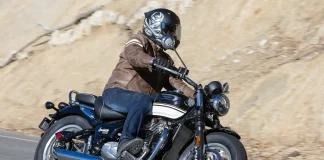 2026 Triumph Bonneville Speedmaster Review: 11 Fast Facts