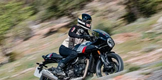 2026 Triumph Thruxton 400 Review: 11 Fast Facts