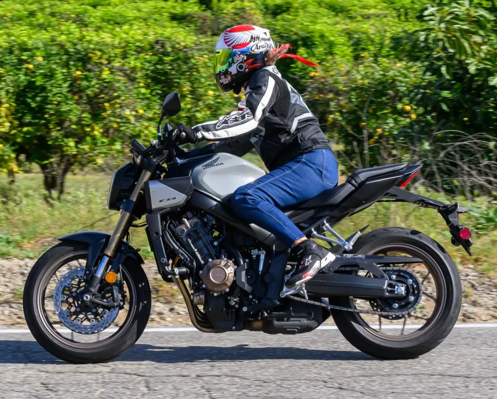 Alpinestars Idles Women’s Jacket Review: Price