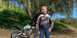 Alpinestars Idles Women’s Jacket Review: Warmly Retro