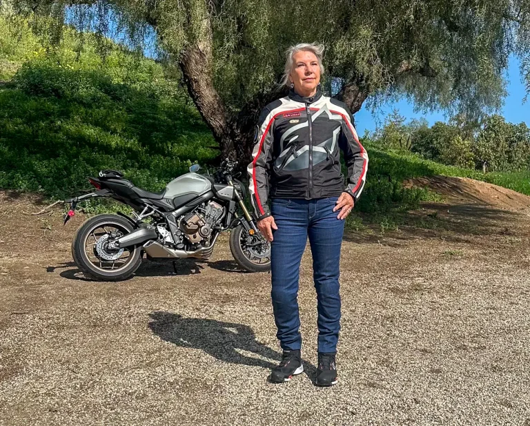 Alpinestars Idles Women’s Jacket Review: Warmly Retro