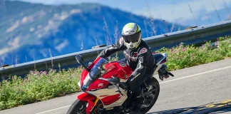 2026 Yamaha YZF-R7 Review: 14 Fast Facts