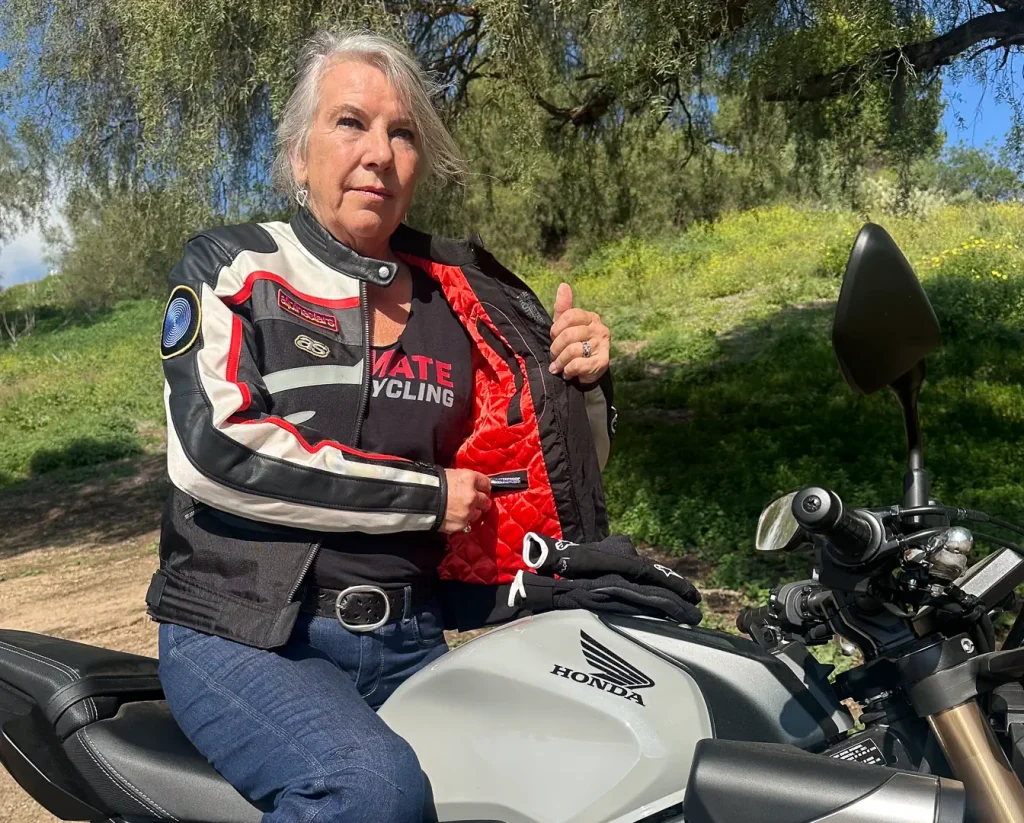 Alpinestars Idles Women’s Jacket Review: CE Safety Standards