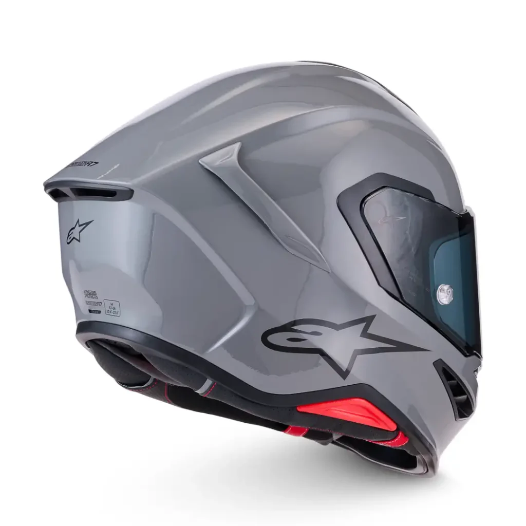 Alpinestars Supertech R7 Helmet Review: MSRP