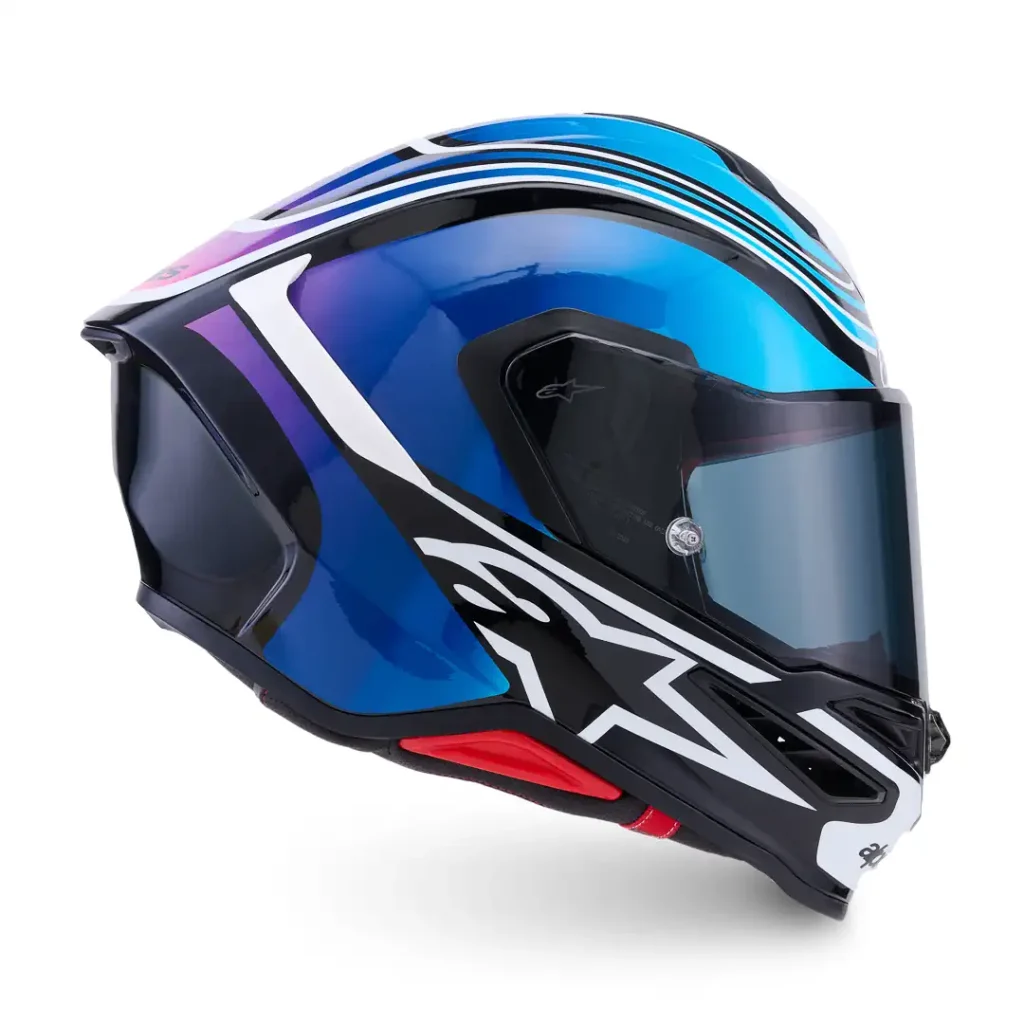 Alpinestars Supertech R7 Helmet Review: Price