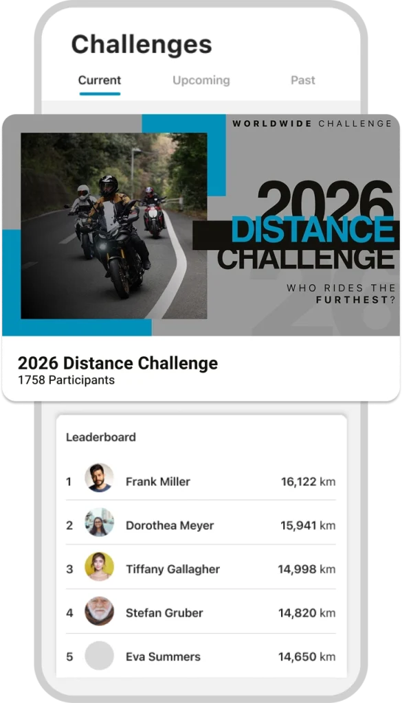 Cardo Ride App First Look: Android and iOS