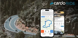 Cardo Ride App First Look: Goodbye, Riser