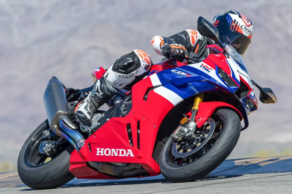Continental ContiSportAttack 5 Review: Chuckwalla Valley Raceway