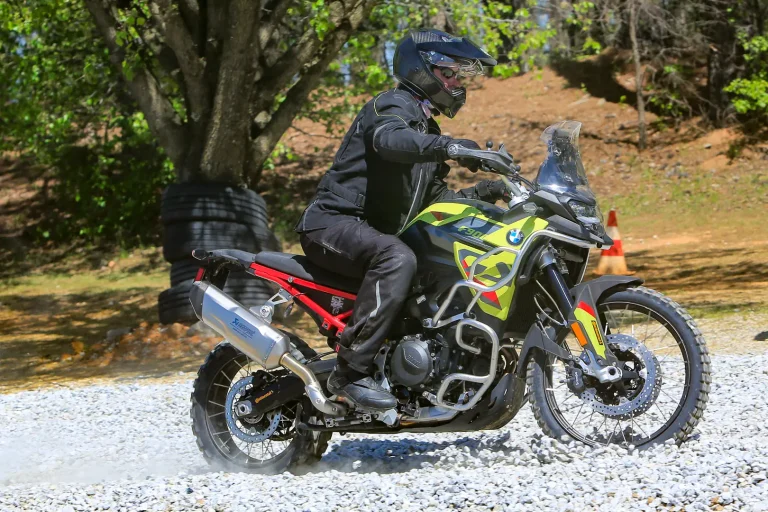 Continental TKC 80<sup>2</sup> Review: A New Adventure