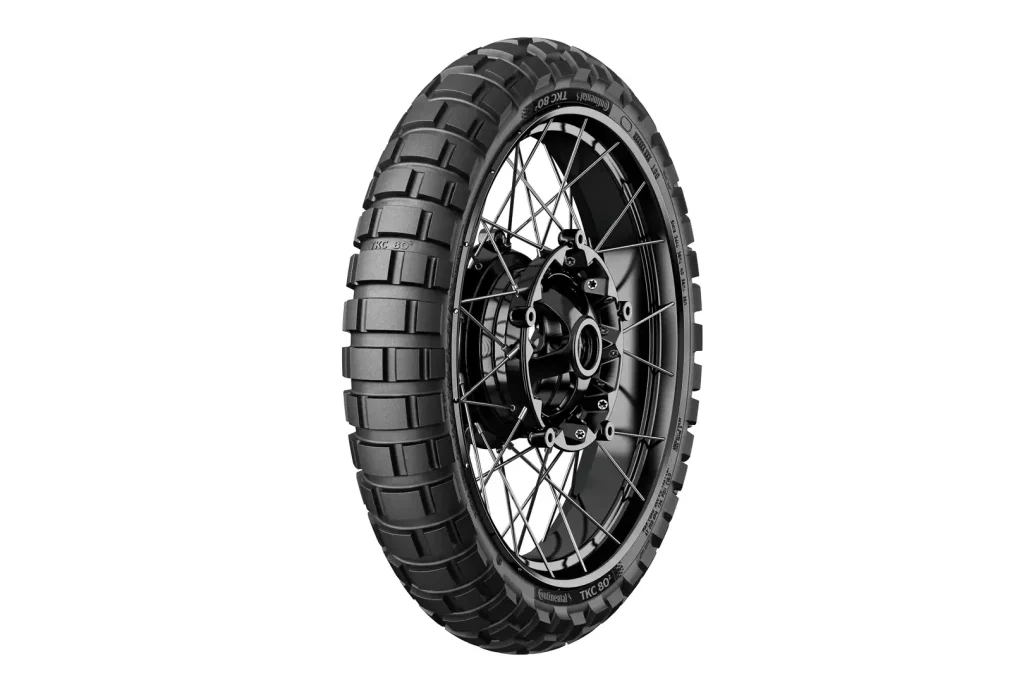 Continental TKC 802 Review: Prices