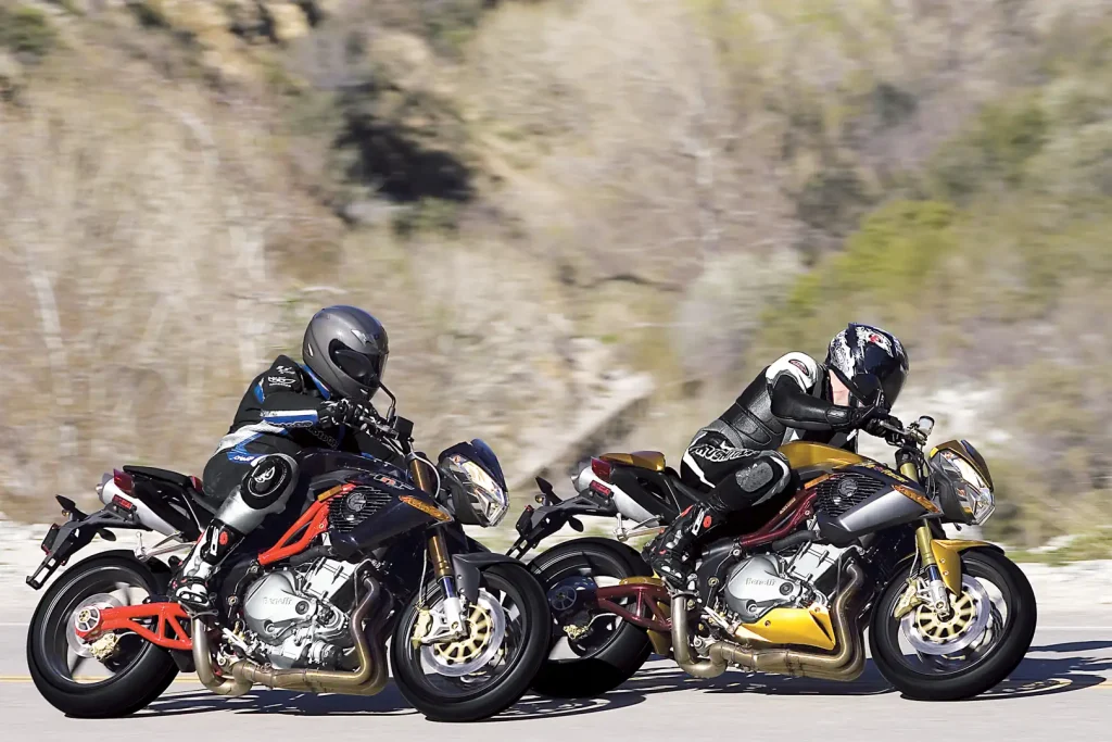 Editor's Letter - May 2026 - Benelli TNT