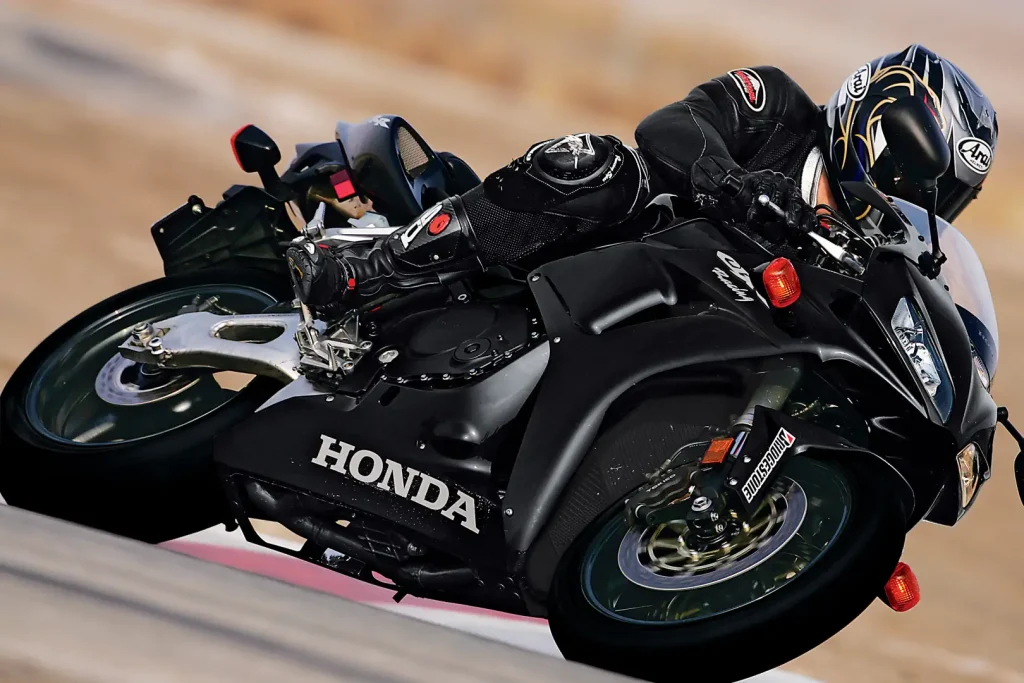 Editor's Letter - May 2026 - Honda CBR1000RR