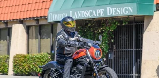 2025 Honda Rebel 1100 DCT SE Review: 10 Fast Facts