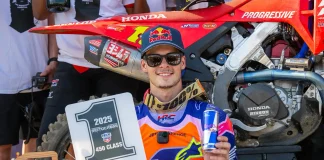 2026 Fox Raceway National Motocross Fantasy Picks: Fast Facts