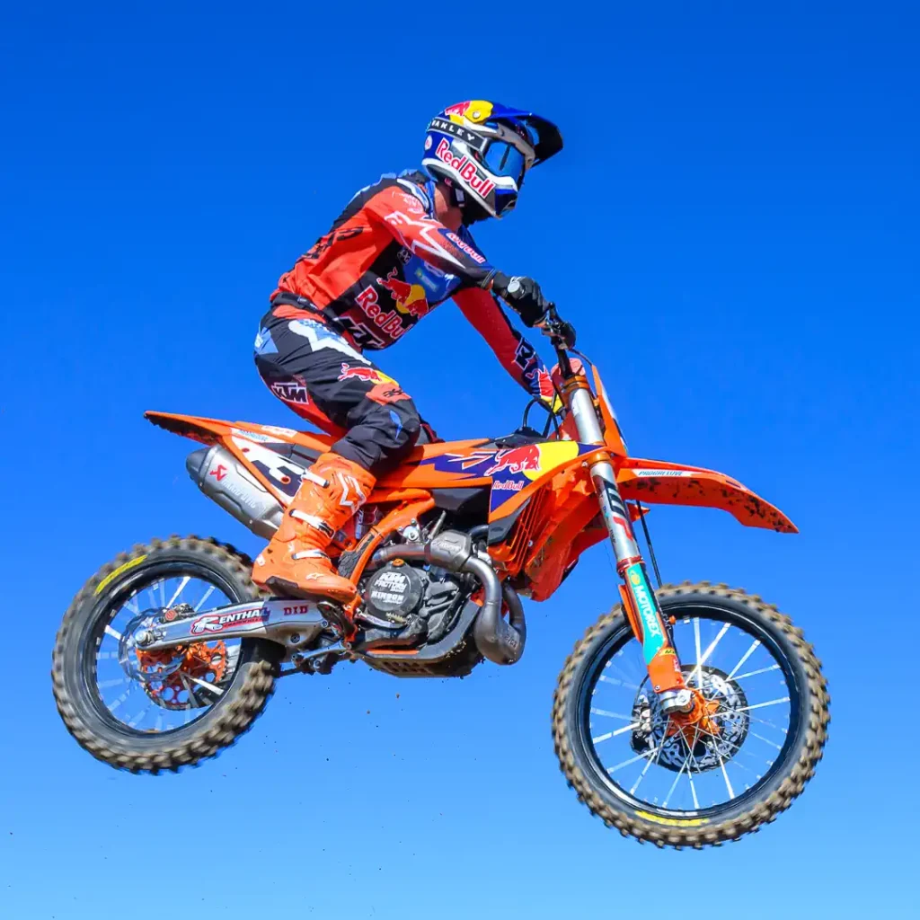 2026 Fox Raceway National Motocross Fantasy Picks: Eli Tomac