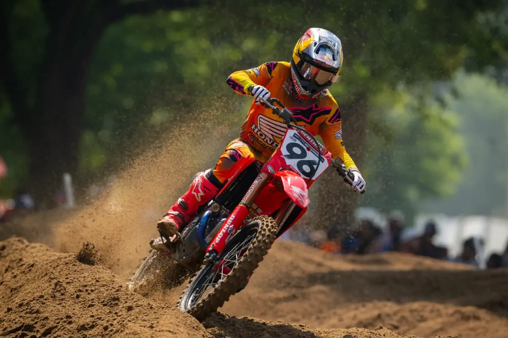 2026 Fox Raceway National Motocross Fantasy Picks: Hunter Lawrence
