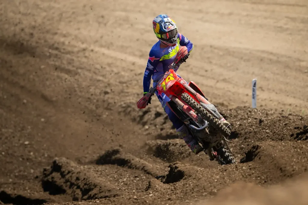 2026 Fox Raceway National Motocross Fantasy Picks: Jett Lawrence