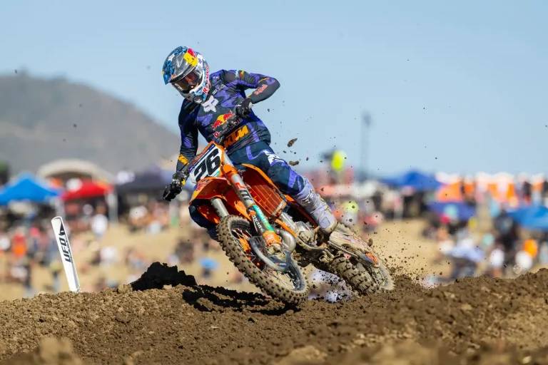 2026 Fox Raceway National Motocross Results, Video, Standings