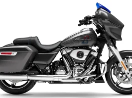 2026 Harley-Davidson Street Glide Liberty Edition First Look
