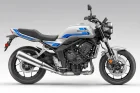 2026 Honda CB1000F Comes to America: Retro Superbike 2026-honda-cb1000f-comes-to-america-11