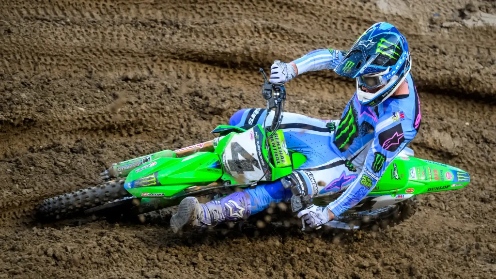 2026 Salt Lake City Supercross Fantasy Picks and Tips: Chase Sexton
