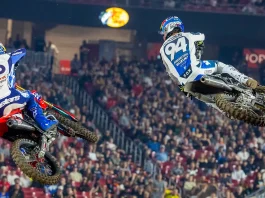2026 Salt Lake City Supercross Fantasy Picks and Tips: Fast Facts Ken Roczen and Hunter Lawrence